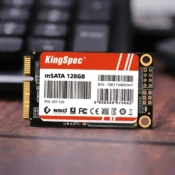 KingSpec 128gb 256gb 512gb mSATA SATA III 6GB/S SSD 1TB 2TB Mini PCIE Hard Drive Solid State Drive Disk For Dell Lenovo 6