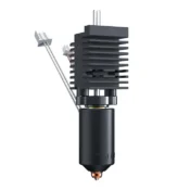 Creality K2 Plus Combo Hotend Ceramic Heating Block Kit Unicorn Quick-swap Eizzle Kit All-metal for Creality K2P Combo/ K2 Plus 6