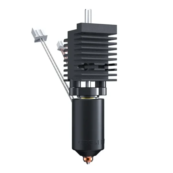 Creality K2 Plus Combo Hotend Ceramic Heating Block Kit Unicorn Quick-swap Eizzle Kit All-metal for Creality K2P Combo/ K2 Plus 6