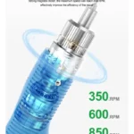 RELIFE E2 Torque Electric Screwdriver Set Multi-speed Adjustable Torque ,Adjustable Forward and Reverse Rotation Repair Tools 5