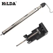 HILDA Dremel Stand for Dremel Holder Hanger With Stand Clamp For Rotary Tool for Dremel Accessories 4