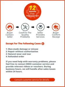 DEKO Skull Solar Auto Darkening Adjustable Range 4/9-13 MIG MMA Electric Welding Mask Helmet Welding Lens for Welding Machine 6