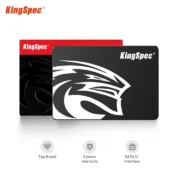 SSD Drive HDD 2.5 Hard Disk SSD 120GB 240GB 1TB 512GB 128GB 256GB HD SATA 4TB Disk Internal Hard Drive for Laptop PC KingSpec 1