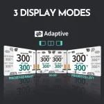 YIHUA 982D-III Precision Soldering Iron Tweezers 2-in-1 Digital Soldering Station Electronics Micro Component Under Microscope 6