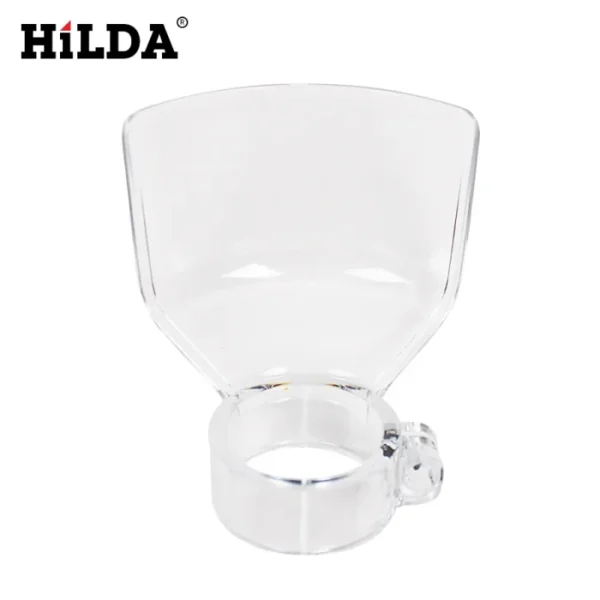 HILDA Mini Drill Grinder Cover Case Shield Rotary Attachment Tool Accessories Power Drill ForDremel Tools 5