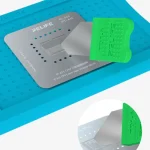 RELIFE TD1-A/B Mobile Phone LCD Screen Pry Spudger Opening Tools for iPhone Samsung Tablet Smartphone Disassembly Repair Tools 4