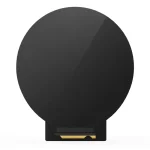 BIGTREETECH Panda Knomi Display Screen Customize UI OTA Firmware Real-Time Updates For Bambu Lab P1 A1 X1 A1 MINI Panda Branch 2