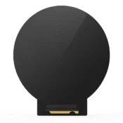 BIGTREETECH Panda Knomi Display Screen Customize UI OTA Firmware Real-Time Updates For Bambu Lab P1 A1 X1 A1 MINI Panda Branch 2