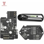 BIGTREETECH EBB SB2209 CAN/USB Board For Klipper Voron StealthBurner KNOMI Octopus Pro Raspberry Pi Canbus HeadTool PT1000 1