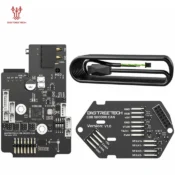 BIGTREETECH EBB SB2209 CAN/USB Board For Klipper Voron StealthBurner KNOMI Octopus Pro Raspberry Pi Canbus HeadTool PT1000 1