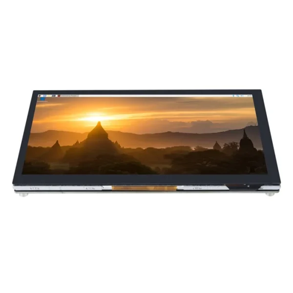 BIGTREETECH BTT PITFT50 TFT43 TFT70 DSI Capacitive Touch Screen Raspberry Pi LCD Display 3D Printer Parts For Octopus Pro Board 5