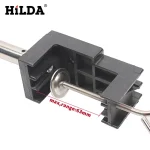 HILDA Dremel Stand for Dremel Holder Hanger With Stand Clamp For Rotary Tool for Dremel Accessories 6