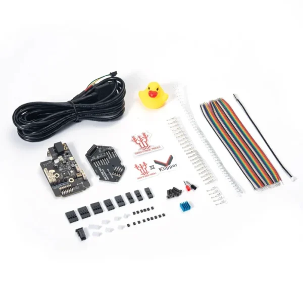 BIGTREETECH EBB SB2209 CAN/USB Board For Klipper Voron StealthBurner KNOMI Octopus Pro Raspberry Pi Canbus HeadTool PT1000 6