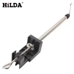 HILDA Dremel Stand for Dremel Holder Hanger With Stand Clamp For Rotary Tool for Dremel Accessories 2