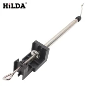 HILDA Dremel Stand for Dremel Holder Hanger With Stand Clamp For Rotary Tool for Dremel Accessories 2