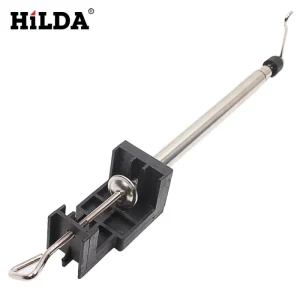 HILDA Dremel Stand for Dremel Holder Hanger With Stand Clamp For Rotary Tool for Dremel Accessories 2
