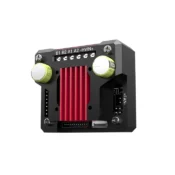 BIGTREETECH TMC5160T TMC5160T Pro TMC5160T PLUS Stepper Motor Driver Mute Stepstick Driver Vs TMC2209 For Octopus Pro SKR V1.4 5