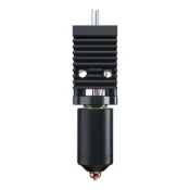 Creality K2 Plus Combo Hotend Ceramic Heating Block Kit Unicorn Quick-swap Eizzle Kit All-metal for Creality K2P Combo/ K2 Plus 3