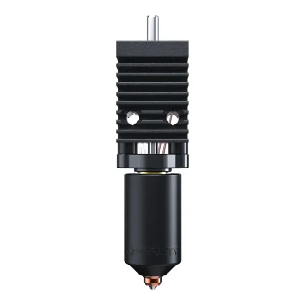 Creality K2 Plus Combo Hotend Ceramic Heating Block Kit Unicorn Quick-swap Eizzle Kit All-metal for Creality K2P Combo/ K2 Plus 3