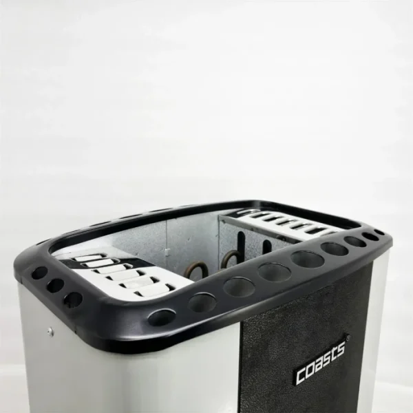 Wholesale CE Approved Superior 6KW Electric Sauna Heater 220V Sauna Stove With UL Certified Heating Elements 4