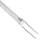 JCD Adjustable Temperature Electric Soldering Iron Heater 220V 110V 80W 60W Ceramic Internal heating element for 908 908S solder 2