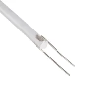 JCD Adjustable Temperature Electric Soldering Iron Heater 220V 110V 80W 60W Ceramic Internal heating element for 908 908S solder 2