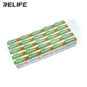 RELIFE RL-070 High Purity Rosin Soldering Paste Is Suitable for Soldering Assistants electric Soldering Iron soldering Tin Tools 3