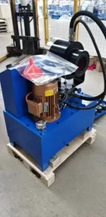 High Pressure Quickly Change Dies Steel Hydraulic Rubber Pipe Hose Press Swaging Clamp Assembly Crimping Machine 2