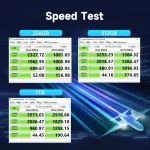 KingSpec 2230 SSD M2 NVMe 512GB 1TB Hard Disk M.2 22 30 PCIe 3.0 Nmve 256g M2 Hard Drive Disk Internal Drive for Steam Deck 3