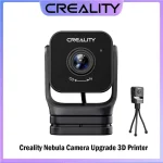 Creality Nebula Camera Upgrade 3D Printer Real-time Monitoring Time-lapse Filming Spaghetti Detection Manual Focus USB Interface 1