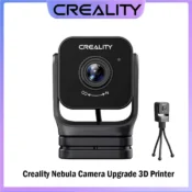 Creality Nebula Camera Upgrade 3D Printer Real-time Monitoring Time-lapse Filming Spaghetti Detection Manual Focus USB Interface 1