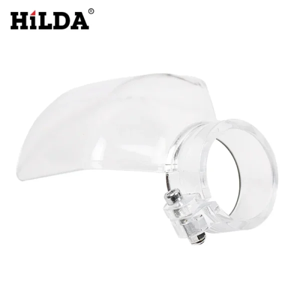 HILDA Mini Drill Grinder Cover Case Shield Rotary Attachment Tool Accessories Power Drill ForDremel Tools 4