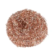 JCD 820 Aluminum Alloy Electric Soldering Iron Stand Holder with Welding Cleaning Copper Ball High Temperature Safety 6