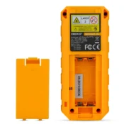 DEKO DKLD05 Handheld Laser Distance Meter 40M 60M 80M 100M Mini Laser Rangefinder Laser Tape Range Finder Diastimeter Measure 6