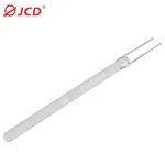 JCD Adjustable Temperature Electric Soldering Iron Heater 220V 110V 80W 60W Ceramic Internal heating element for 908 908S solder 1