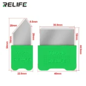 RELIFE TD1-A/B Mobile Phone LCD Screen Pry Spudger Opening Tools for iPhone Samsung Tablet Smartphone Disassembly Repair Tools 6