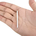 JCD Adjustable Temperature Electric Soldering Iron Heater 220V 110V 80W 60W Ceramic Internal heating element for 908 908S solder 3