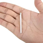 JCD Adjustable Temperature Electric Soldering Iron Heater 220V 110V 80W 60W Ceramic Internal heating element for 908 908S solder 3