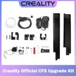 Creality CFS Upgrade Kit Unlock Multi-Color Printing For Creality K1 Max/ K1C/ K1/K1 SE 3D Printers Quickly Installation 1