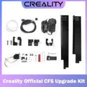 Creality CFS Upgrade Kit Unlock Multi-Color Printing For Creality K1 Max/ K1C/ K1/K1 SE 3D Printers Quickly Installation 1