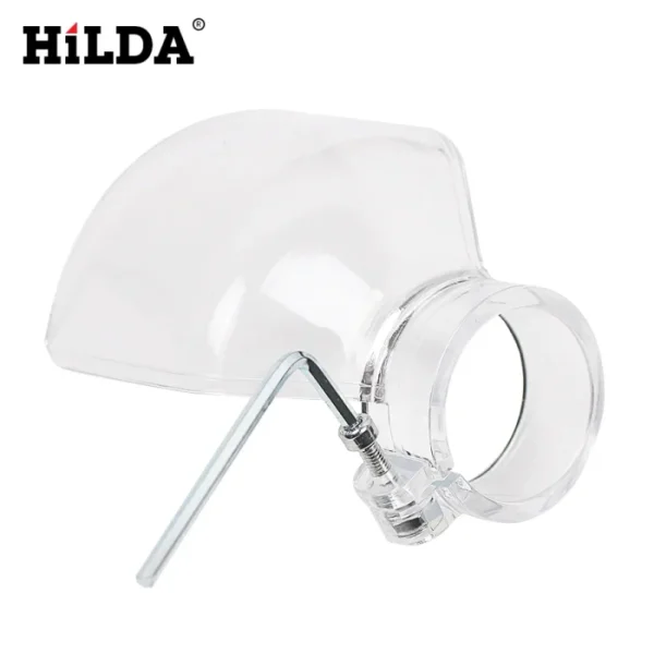 HILDA Mini Drill Grinder Cover Case Shield Rotary Attachment Tool Accessories Power Drill ForDremel Tools 3