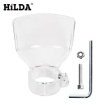 HILDA Mini Drill Grinder Cover Case Shield Rotary Attachment Tool Accessories Power Drill ForDremel Tools 2