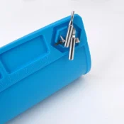 JCD ESD Heat Insulation Soldering Working Mat Silicone Insulation Pad High Temperature Resistance Welder Working Mat Have Magnet 5