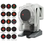 BIGTREETECH Panda Knomi Display Screen Customize UI OTA Firmware Real-Time Updates For Bambu Lab P1 A1 X1 A1 MINI Panda Branch 4