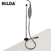 HILDA Dremel Stand for Dremel Holder Hanger With Stand Clamp For Rotary Tool for Dremel Accessories 1