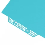 BIGTREETECH Panda Build Plate CryoGrip Pro Cool Plate For Bambu Lab P1P P1S A1 X1C X1E A1 MINI CryoGrip Sheet Spring Steel 2