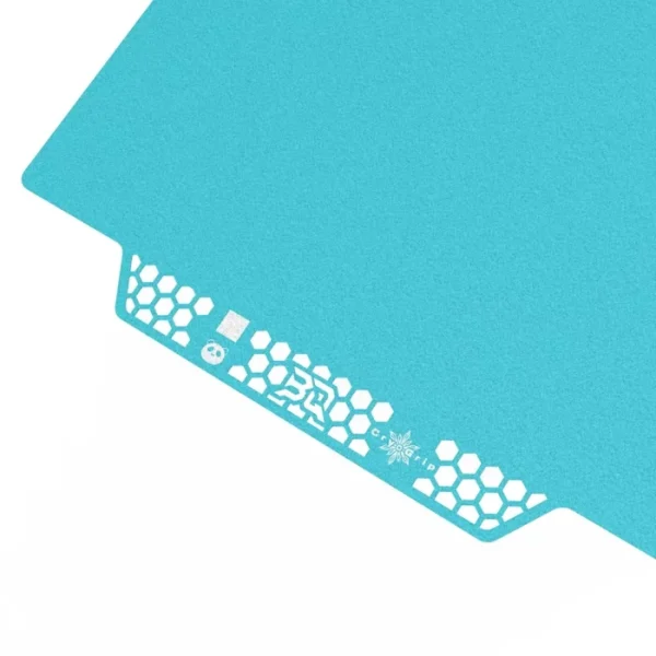 BIGTREETECH Panda Build Plate CryoGrip Pro Cool Plate For Bambu Lab P1P P1S A1 X1C X1E A1 MINI CryoGrip Sheet Spring Steel 2