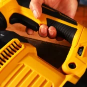 DEKO DKRH32LD1 2000W 220V Multifunctional Rotary Hammer with BMC and 6kpl Accessories Electric Demolition Hammer Impact Drill 5