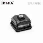 HILDA Laser Level Protective Glasses Vertical and Horizontal Lasers Glass Protective Cover Accessories 2