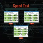 KingSpec SSD M2 NVMe 512g 1TB 2TB 4TB Ssd M.2 2280 PCIe 4.0 SD Nmve Gen4 Hard Disk Drives Internal NVMe Drive for PS5 5